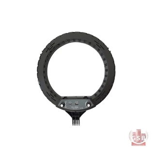 رینگ لایت هیرو Hero YQ-360A