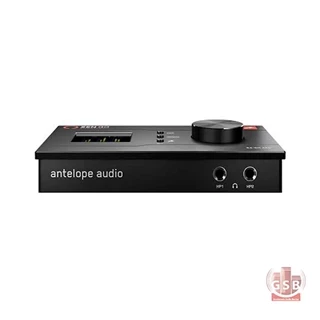 کارت صدا انتلوپ آدیو Antelope Audio Zen Go Synergy Core
