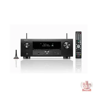آمپلی فایر سینمایی دنون Denon AVC-X4800H