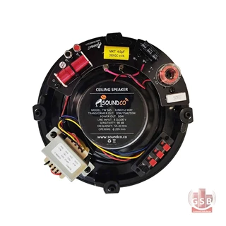 بلندگو سقفی ساندکو Soundco TW-565 