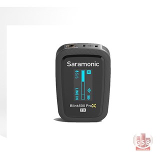 میکروفن بیسیم موبایل سارامونیک Saramonic Blink500 PROX B1