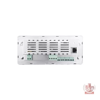 آمپلی فایر دیواری هوشمند آی یو ایکس دیو AuxDio DM836II
