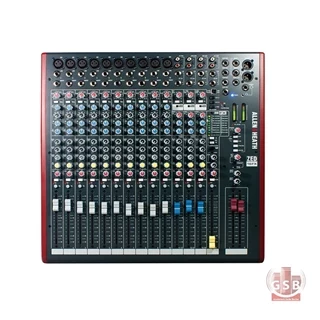 میکسر صوتی آنالوگ آلن اند هیت Allen & Heath ZED16FX/X