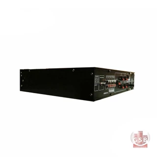 میکسر آمپلی فایر جی تی آر JTR PC120