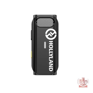 میکروفن بیسیم موبایل هالی لند HollyLand LARK C1 Duo for USB-C