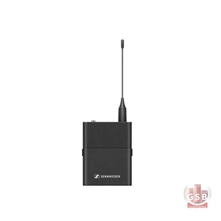 میکروفن بی سیم یقه ای سنهایزر Sennheiser EW-D ME2 SET