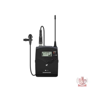 میکروفن بی سیم هدمیک سنهایزر Sennheiser EW 100 G4-ME3