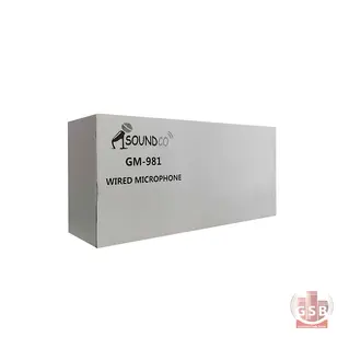 میکروفون باسیم ساندکو Soundco GM-981