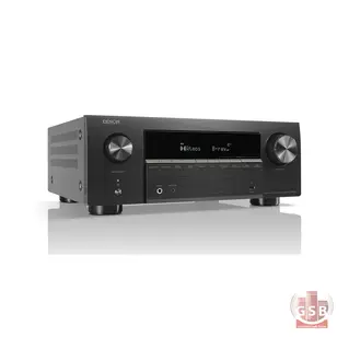 آمپلی فایر سینمایی دنون Denon AVC-X3900H