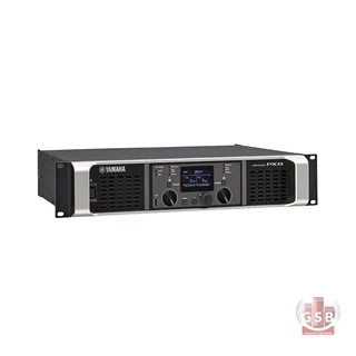 پاور آمپلی فایر یاماها Yamaha PX8