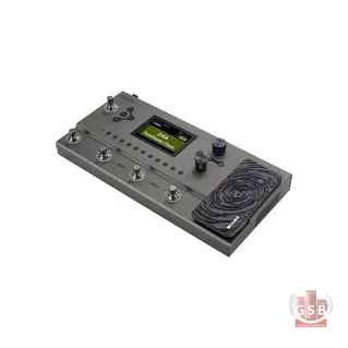 مولتی افکت موئر Mooer GE200 Pro 