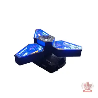 رقص نور زنبوری نایت استار EL30LED