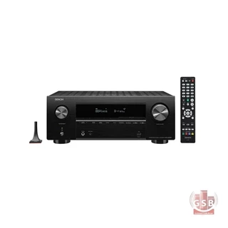 آمپلی فایر خانگی دنون Denon AVR-X2700