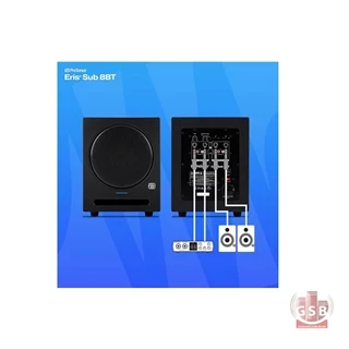 ساب ووفر پریسونوس Presonus Eris Sub 8 BT