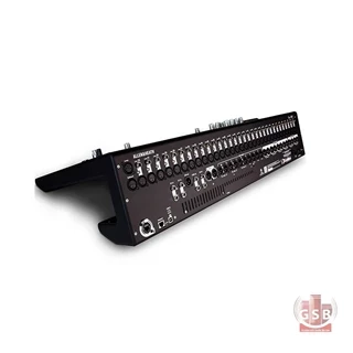 میکسر صوتی دیجیتال آلن اند هیت Allen & Heath QU-32C/X