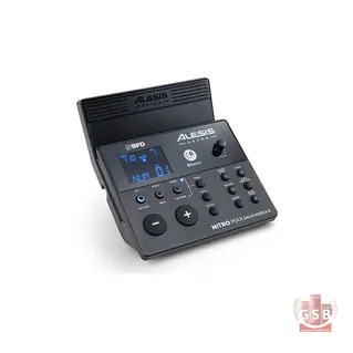 درامز اکترونیکی السیس Alesis Nitro Max Kit