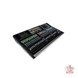 میکسر صوتی دیجیتال آلن اند هیت Allen & Heath GLD-112
