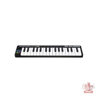 میدی کنترلر ام آدیو M-Audio Keystation Mini 32 MK3