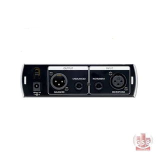 پری امپ پریسونوس Presonus Tubepre V2