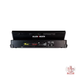 میکسر صوتی دیجیتال آلن اند هیت Allen & Heath dLive S7000