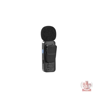 میکروفن بیسیم موبایل بویا Boya BY-V1 for iPhone