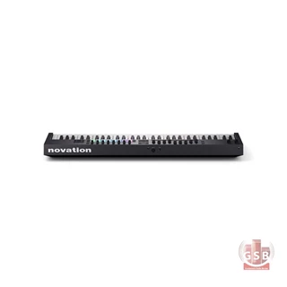 میدی کنترلر نویشن  Novation Launchkey 61 MK4