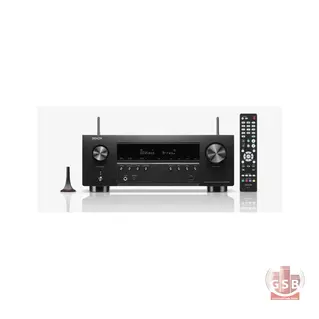آمپلی فایر سینمایی دنون Denon AVR-S970H