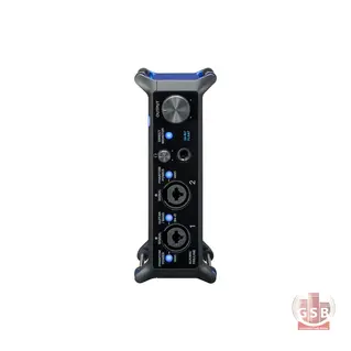 کارت صدا زوم ZOOM UAC-232