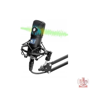 میکروفن استودیو کارکرده ماونو Maono AU-A03 Pro 