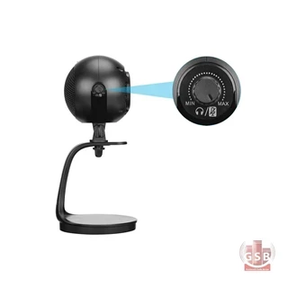 میکروفن استودیو بویا Boya BY-PM300