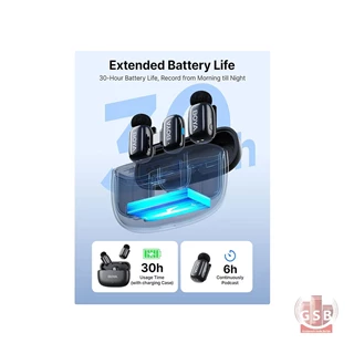 میکروفن بی سیم موبایل بویا Boya Boya Mini Type-C