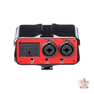 میکسر دوربین سارامونیک Saramonic SR-PAX1