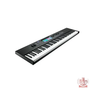 میدی کنترلر نویشن  Novation Launchkey 88 MK3