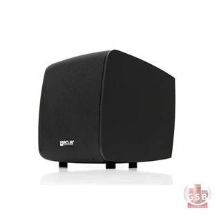 بلندگوی دیواری دکوراتیو اکلر ecler eMOTUS5OD