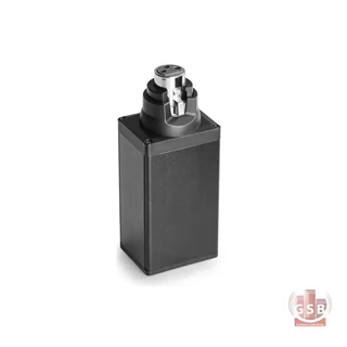 فرستنده بی سیم سارامونیک Saramonic UwMic9 TX-XLR9