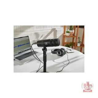 میکروفن استودیو ادیو تکنیکا Audio-Technica AT2040 USB