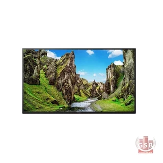 تلویزیون ال ای دی سونی Sony 65X75