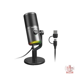 میکروفن یو اس بی ماونو Maono DM30 RGB