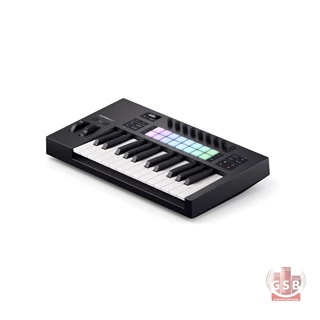 میدی کنترلر نویشن Novation Launchkey 25 MK4