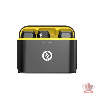 میکروفن بیسیم موبایل هالی لند LARK C1 Duo for iOS