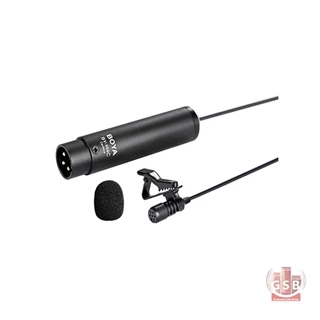 میکروفن یقه ای دوربین بویا Boya BY-M4C