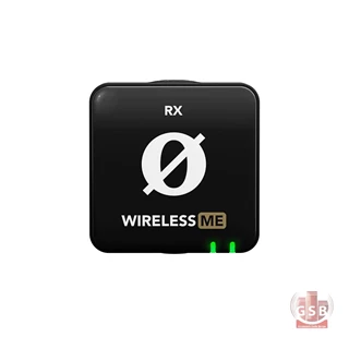 میکروفن بی‌سیم موبایل رود Rode Wireless Me Dual