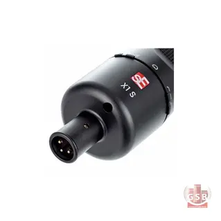 میکروفن استودیو اس ای الکترونیک sE Electronics X1 S