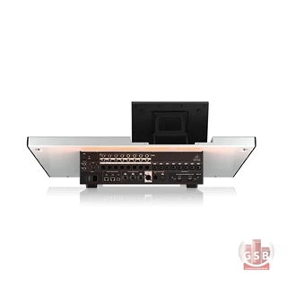 میکسر صوتی دیجیتال بهرینگر Behringer Wing