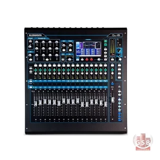 میکسر صوتی دیجیتال آلن اند هیت Allen & Heath QU-16C