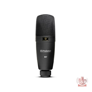 پک استودیویی پریسونوس Presonus AudioBox GO Creator Bundle