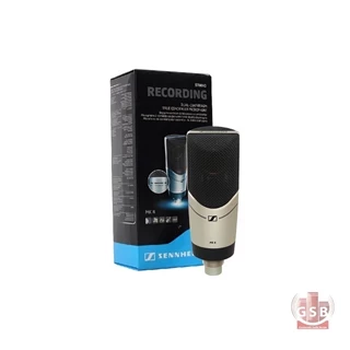 میکروفن استودیو سنهایزر Sennheiser MK 8