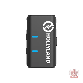 میکروفن بی سیم موبایل هالی لند Hollyland Lark M1 Solo