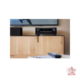 آمپلی فایر سینمایی دنون Denon AVR-X2800H