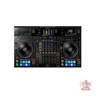 دی جی پلیر و کنترلر پایونیر Pioneer DDJ-RZX